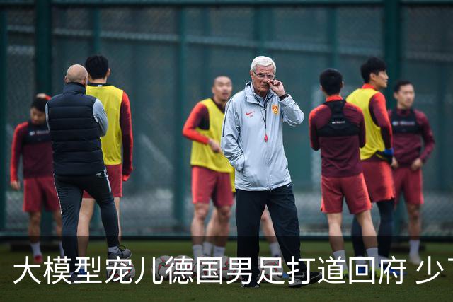 大模型宠儿德国男足打道回府 少了人性观察数据等于废纸