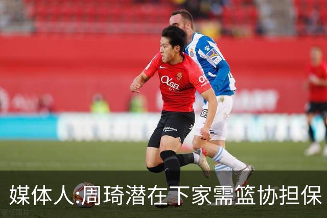 媒体人:周琦潜在下家需篮协担保 篮协不敢担保