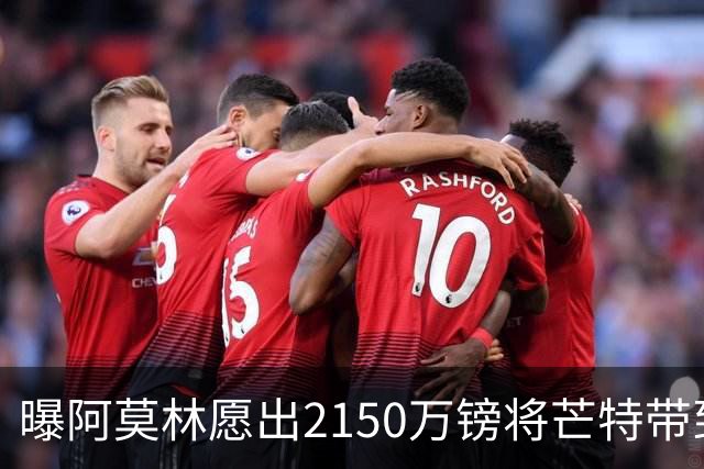 曝阿莫林愿出2150万镑将芒特带到米兰 曼联今夏无意出售